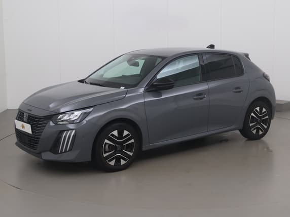 Peugeot 208 1.2 turbo allure 100 Petrol Manual 2024 - 19,334 km