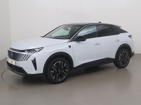 Peugeot 3008 1.2 turbo gt 136 AT Mild hybride benzine Automaat 2025 - 4.330 km