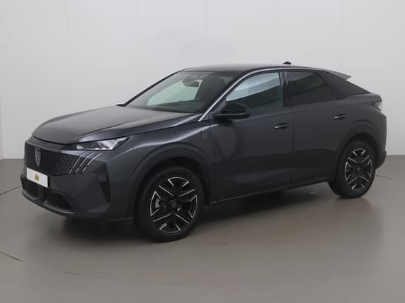 Peugeot 3008 1.2 turbo gt 136 AT Mild hybride benzine Automaat 2025 - 5.208 km
