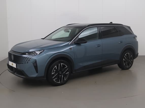 Peugeot 5008 1.2 turbo gt 7pl. 136 AT Mild-hybride essence Auto. 2024 - 31 467 km