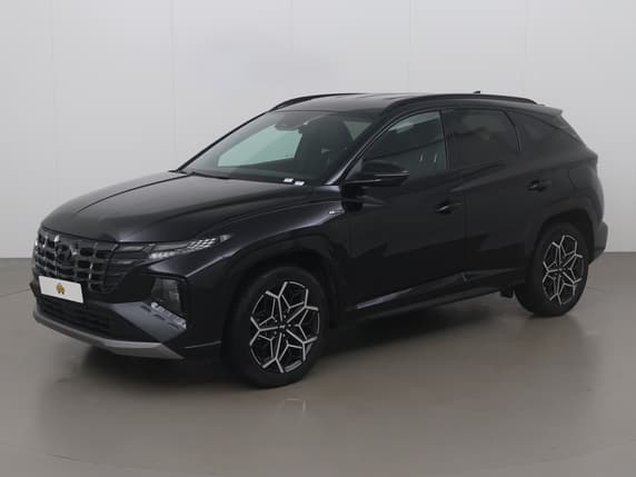 Hyundai Tucson tucson 1.6 t-gdi feel n-line dct 160 AT Mild hybrid petrol Automatic 2023 - 33,390 km