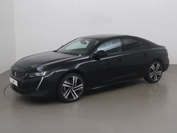 Peugeot 508 508 1.6 puretech gt s&s 225 AT Essence Auto. 2019 - 63 721 km