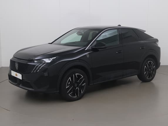Peugeot 3008 1.2 turbo gt 136 AT Mild hybride benzine Automaat 2025 - 4.517 km