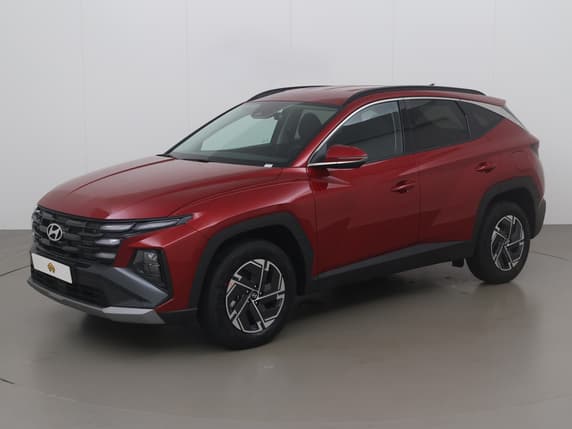 Hyundai Tucson 1.6 t-gdi feel 150 AT Essence Auto. 2026 - 11 km