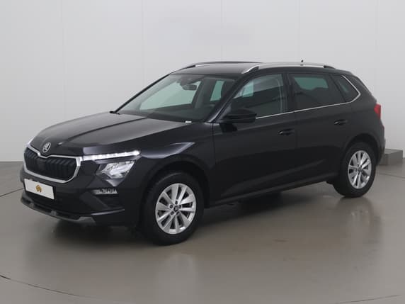 Skoda Kamiq 1.0 tsi selection 116 AT Benzine Automaat 2025 - 15.505 km