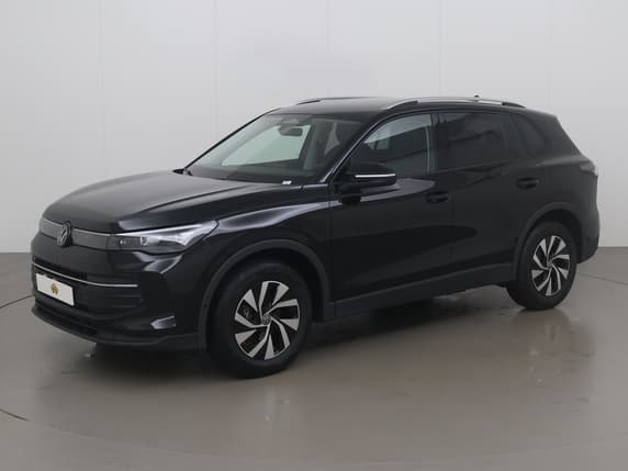 Volkswagen Tiguan 1.5 etsi act life opf dsg 131 AT Mild hybride benzine Automaat 2026 - 11 km