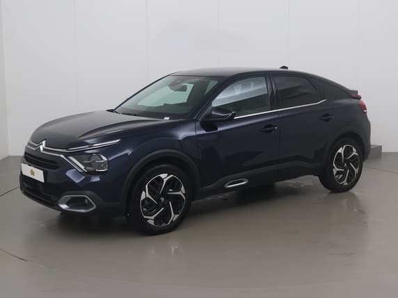 Citroen C4 1.2 puretech max 130 Benzine Manueel 2024 - 14.401 km