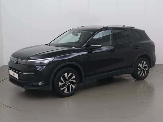 Volkswagen Tiguan 1.5 etsi act life opf dsg 131 AT Mild hybride benzine Automaat 2026 - 11 km