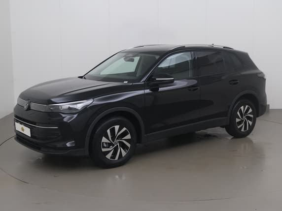 Volkswagen Tiguan 1.5 etsi act life opf dsg 131 AT Mild hybride benzine Automaat 2026 - 11 km