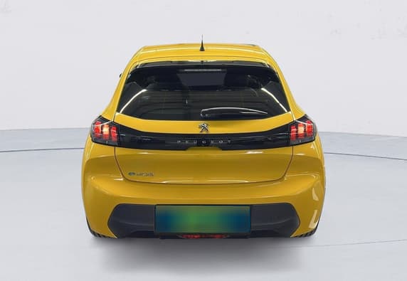 Peugeot E-208 electrique 50 kwh 136ch like 136 AT Electric Automatic 2023 - 20,044 km