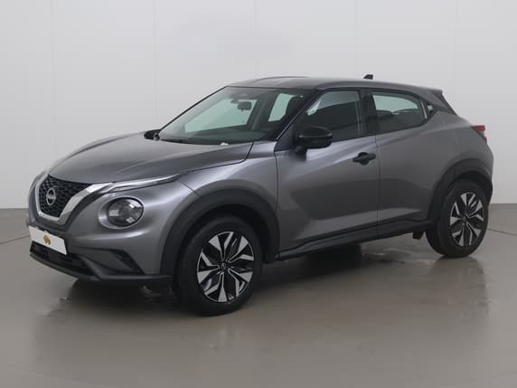 Nissan Juke 1.0 dig-t acenta 114 AT Petrol Automatic 2026 - 11 km