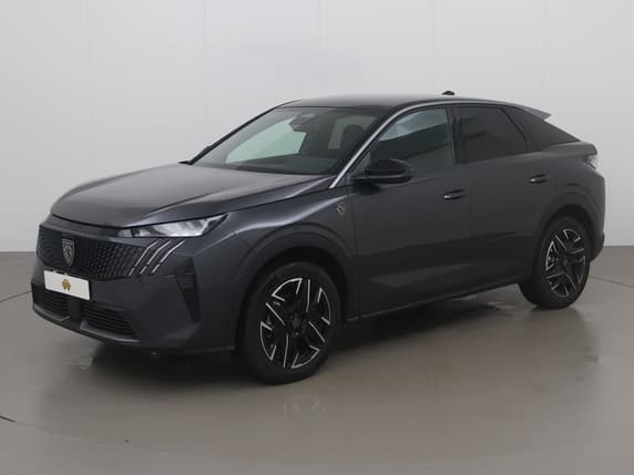 Peugeot 3008 1.2 turbo gt 136 AT Mild hybride benzine Automaat 2025 - 4.448 km