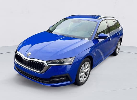 Skoda Octavia SW PHEV 1.4 tsi plug-in hybrid iv 204 ch dsg6e ambition 15 Plug-in hybride benzine Automaat 2023 - 32.901 km