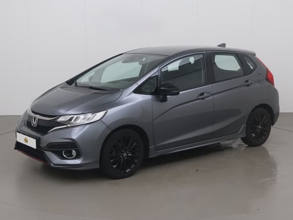 Honda Jazz jazz 1.5i-vtec dynamic (eu6.2) 130 Petrol Manual 2019 - 95,780 km