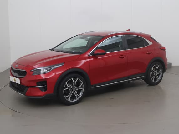 Kia Xceed xceed 1.6 crdi sense isg dct 136 AT Diesel Automatic 2021 - 77,006 km