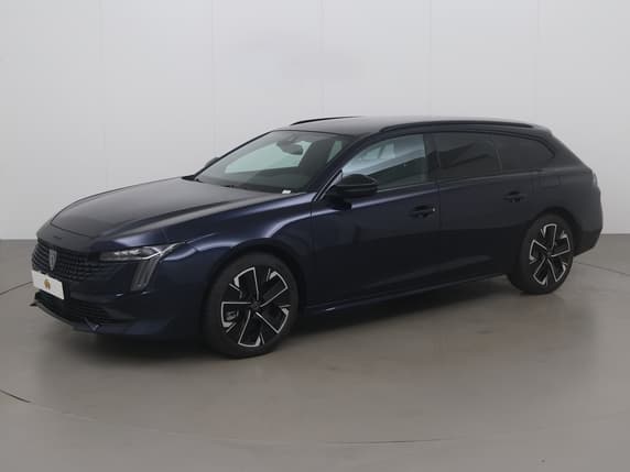 Peugeot 508 SW PHEV 1.6 allure 180 AT Plug-in hybride benzine Automaat 2025 - 100 km