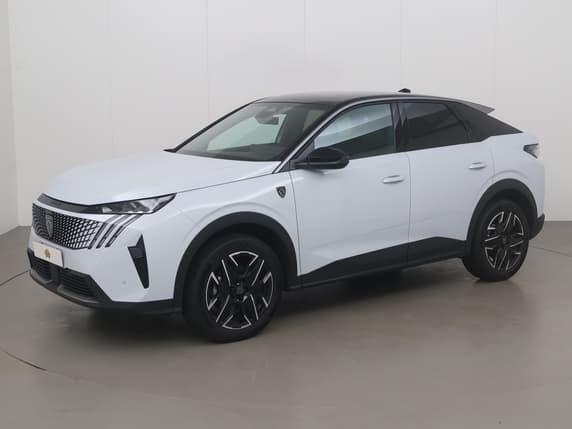 Peugeot 3008 1.2 turbo gt 136 AT Mild hybride benzine Automaat 2025 - 7.103 km
