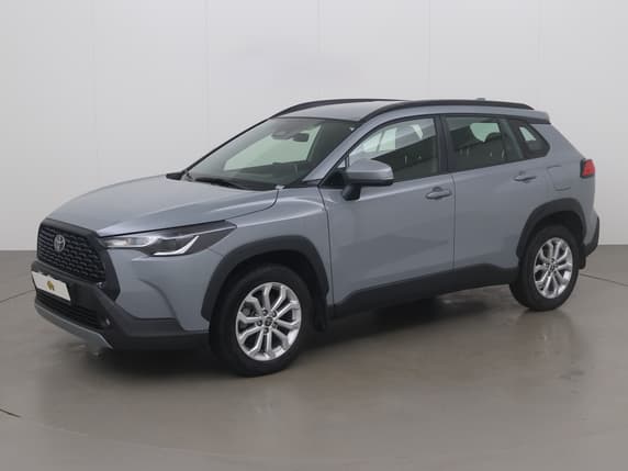 Toyota Corolla Cross Hybrid 1.8 2wd dynamic e-cvt 98 AT Full hybride benzine Automaat 2025 - 24.632 km