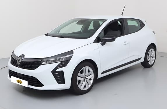 Renault Clio V Phase II 1.0 tce 90 bvm6 evolution 90 Petrol Manual 2024 - 3,839 km
