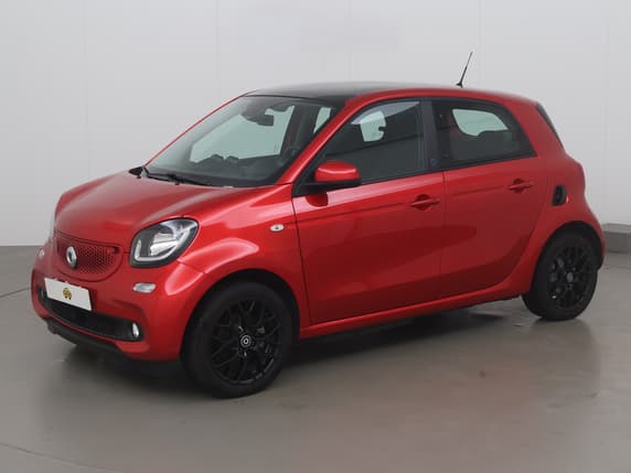 Smart Forfour EQ 17.6 kwh comfort+ 82 AT Électrique Auto. 2019 - 8 572 km