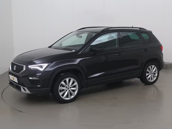 Seat Ateca 1.5 tsi move full link 150 AT Essence Auto. 2024 - 42 641 km