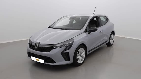 Renault Clio V Phase II 1.0 tce 90 bvm6 evolution 90 Petrol Manual 2025 - 9,625 km