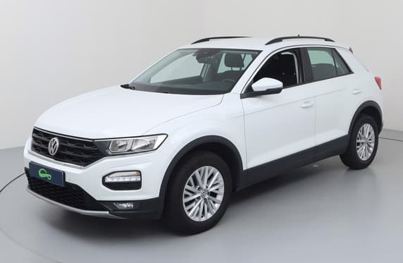 Volkswagen T-Roc 1.0 tsi 115 bvm6 lounge 115 Petrol Manual 2020 - 107,798 km