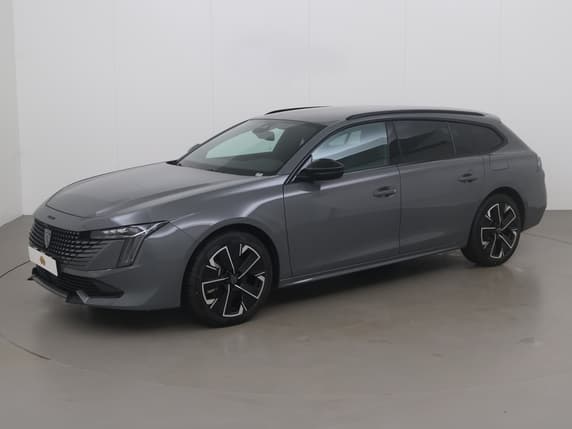 Peugeot 508 SW PHEV 1.6 allure 180 AT Hybride essence rechargeable Auto. 2025 - 100 km
