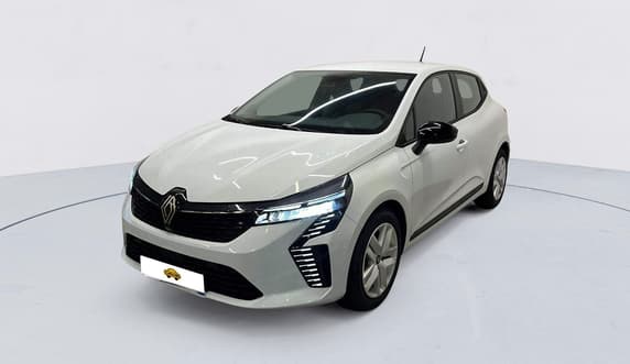 Renault Clio V Phase II 1.0 tce 90 ch gsr2 evolution 90 Petrol Manual 2025 - 19,025 km