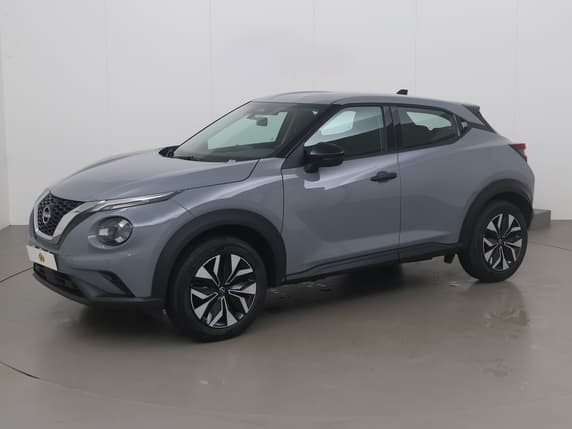 Nissan Juke 1.0 dig-t acenta 114 AT Benzine Automaat 2026 - 11 km
