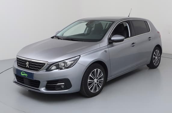 Peugeot 308 1.2 puretech 130 bvm6 road trip 130 Benzine Manueel 2020 - 54.841 km
