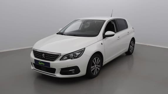 Peugeot 308 1.2 puretech 130 bvm6 tech edition 130 Benzine Manueel 2019 - 87.610 km
