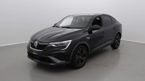 Renault Arkana 1.3 tce 160 edc7 r.s. line 160 AT Mild hybride benzine Automaat 2022 - 101.100 km