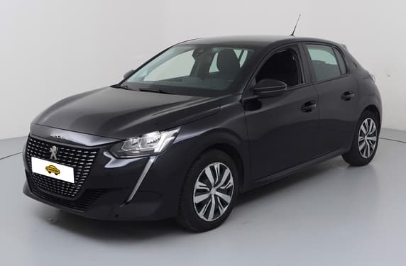 Peugeot 208 1.2 puretech 100 bvm6 active 100 Benzine Manueel 2019 - 71.875 km