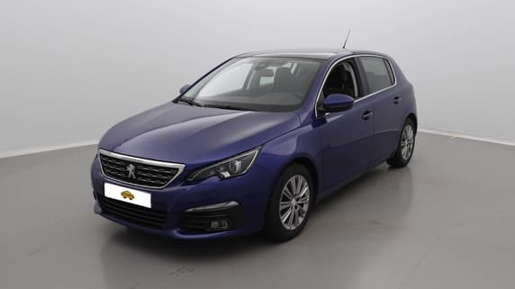 Peugeot 308 1.2 puretech 130 bvm6 allure 130 Benzine Manueel 2020 - 71.745 km