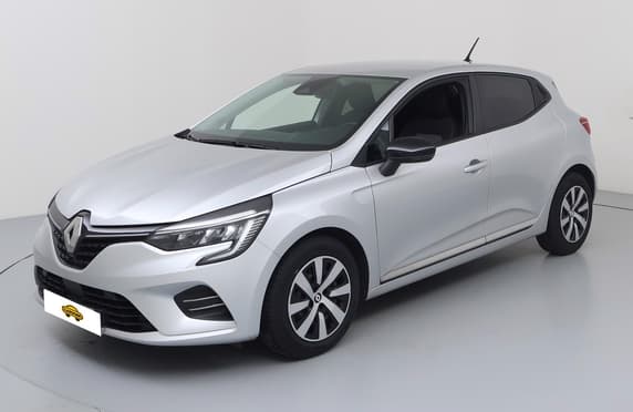 Renault Clio V 1.0 tce 90 bvm6 evolution 91 Essence Manuelle 2022 - 62 446 km