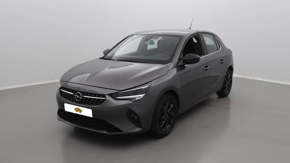 Opel Corsa 1.2 75 bvm5 - 75 Petrol Manual 2020 - 54,945 km