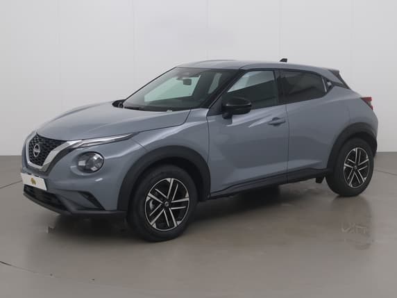 Nissan Juke 1.0 dig-t n-connecta 114 AT Benzine Automaat 2026 - 11 km