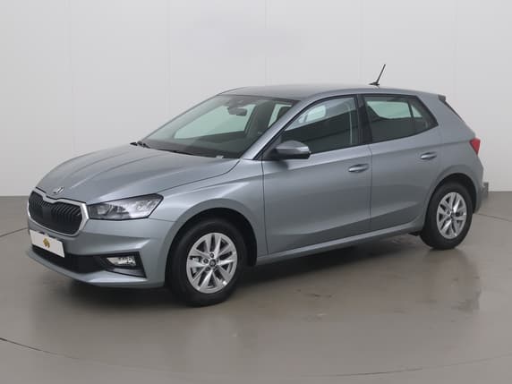 Skoda Fabia 1.0i selection plus 80 Petrol Manual 2025 - 5 km