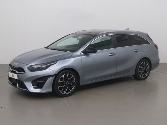 Kia Ceed SW ceed sw 1.5 t-gdi gt-line isg 140 Petrol Manual 2023 - 35,400 km