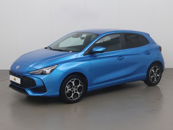 MG MG3 Hybrid+ (HEV) 1.5 luxury 102 Hybride essence Auto. 2025 - 19 430 km
