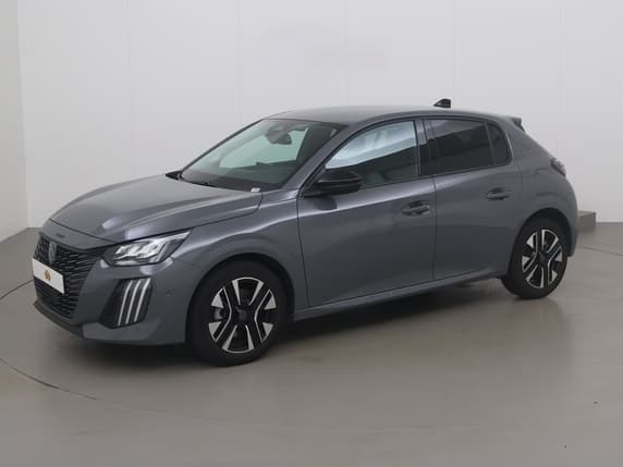 Peugeot 208 1.2 turbo allure 100 Benzine Manueel 2025 - 5.415 km