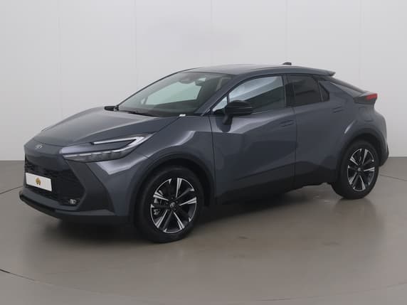 Toyota C-HR 2.0 PHEV Elite 225 AT Hybride essence rechargeable Auto. 2025 - 11 km
