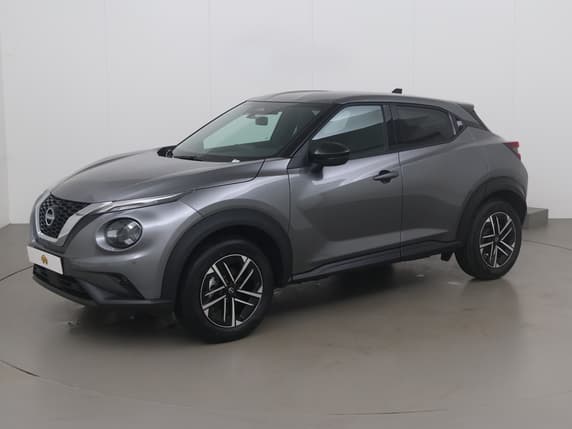 Nissan Juke 1.0 dig-t n-connecta 114 AT Benzine Automaat 2026 - 11 km