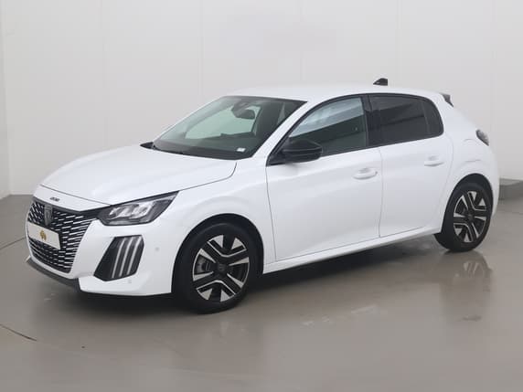 Peugeot 208 1.2 turbo allure 100 Benzine Manueel 2025 - 11.668 km