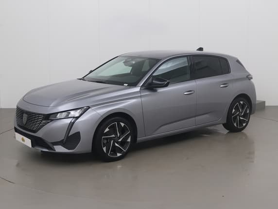 Peugeot 308 1.2 turbo allure 136 AT Mild-hybride essence Auto. 2025 - 30 523 km