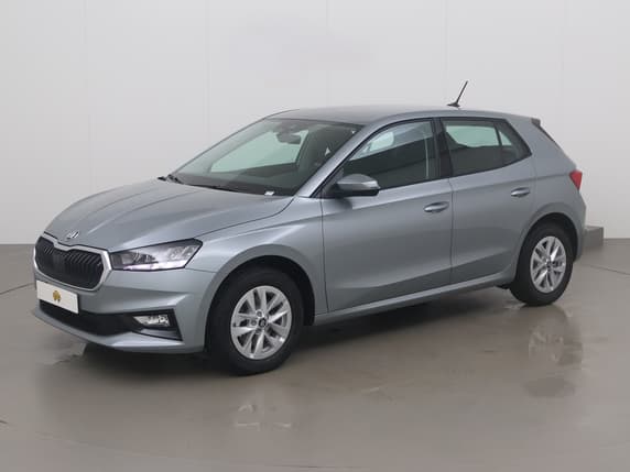 Skoda Fabia 1.0 tsi selection plus 115 AT Essence Auto. 2026 - 3 km