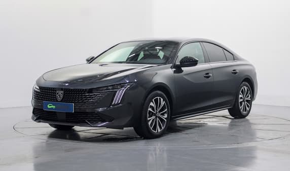 Peugeot 508 1.2 puretech 130 ch eat8 allure 130 AT Benzine Automaat 2023 - 58.275 km