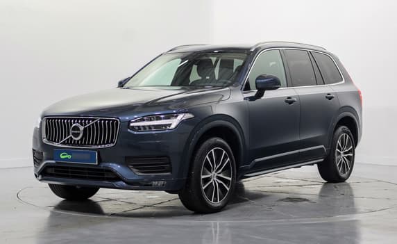 Volvo XC90 xc90 b5 momentum pro 7pl. awd aut. 235 AT Mild hybride diesel Automaat 2021 - 97.198 km