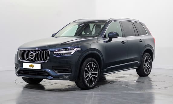 Volvo XC90 xc90 b5 momentum pro 7pl. awd aut. 235 AT Mild hybride diesel Automaat 2021 - 96.873 km